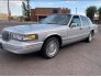 1997 Lincoln Town Car for sale 101691013